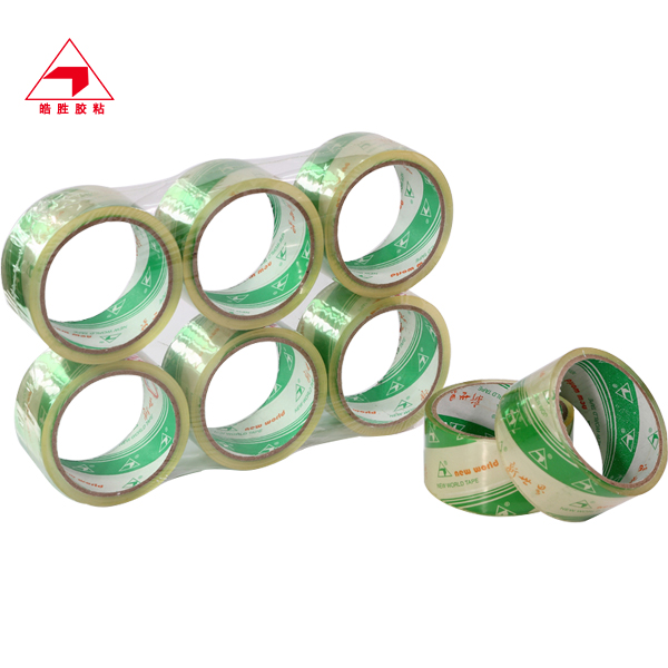 超透明胶带