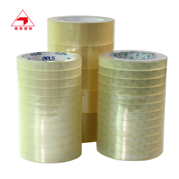 BOPP封箱胶带