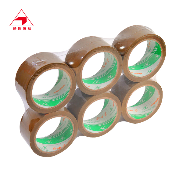 BOPP封箱胶带