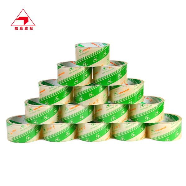 BOPP封箱胶带